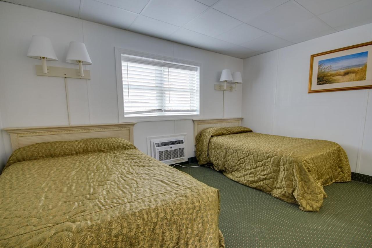 Empress Motel