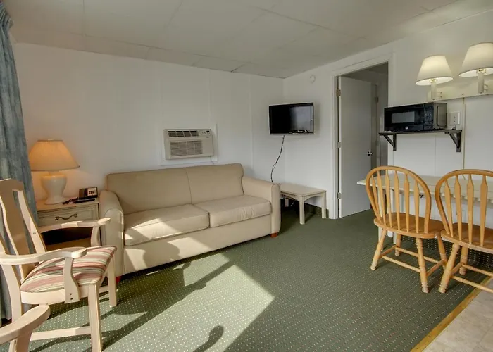 Empress Motel